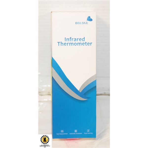 NEW MEDICAL THERMOMETER