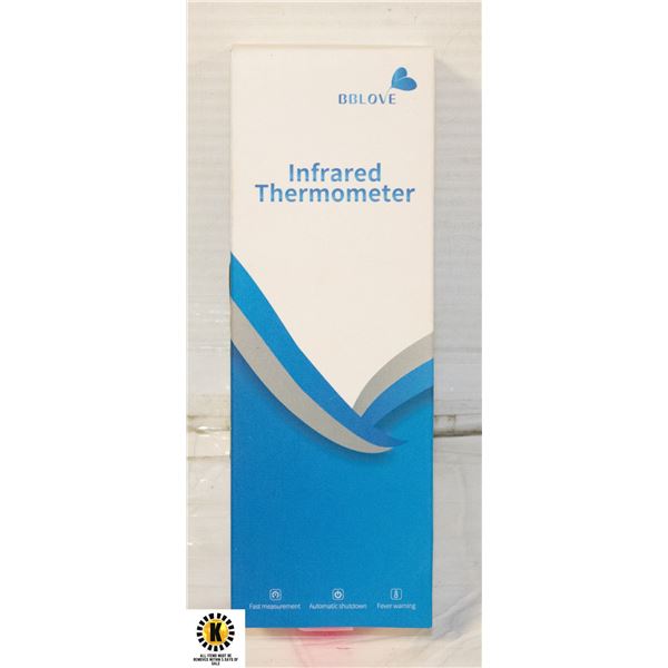 NEW MEDICAL THERMOMETER