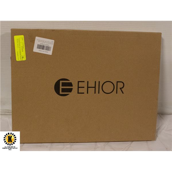 EHIOR PAINT BY NUMBERS WOOD FRAME 30CM X