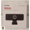 Image 1 : VICTSING 1080P WEBCAM WITH DUAL