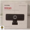 Image 1 : VICTSING 1080P WEBCAM WITH DUAL