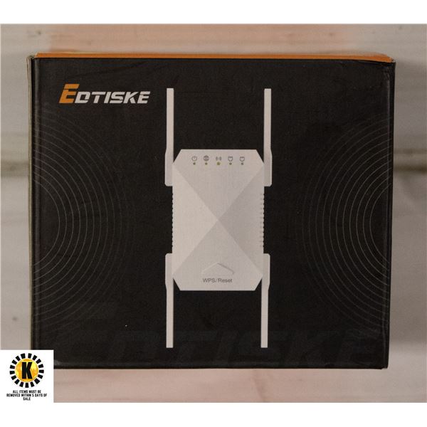 DUAL BAND ROUTER 5G 2.4G WIRELESS WIFI