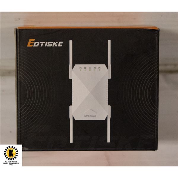 DUAL BAND ROUTER 5G 2.4G WIRELESS WIFI