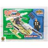 Image 1 : GI JOE BUILDING SET LOCUST