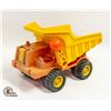 Image 4 : FISHER PRICE HUSKY HELPER CEMENT MIXER, CRANE &