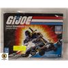 Image 1 : NEW SEALED G.I.JOE NINJA 4X4 CONSTRUCTION SET