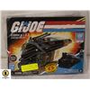 Image 1 : NEW SEALED G.I.JOE COBRA  H.I.S.S. CONSTRUCTION