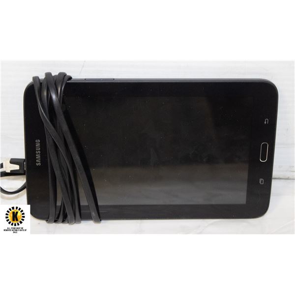 UNLOCKED SAMSUNG GALAXY TAB E LITE 8GB