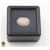 Image 1 : #152-UNHEATED EITHOPIA OPAL GEMSTONE 1.96 CT