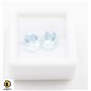 Image 1 : #327-SKY BLUE TOPAZ GEMSTONE 5.00CT