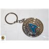 Image 1 : STAR TREK KEY CHAIN STARFLEET ACADEMY