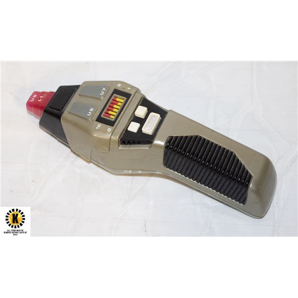 STAR TREK PHASER PLAYMATES