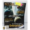 Image 1 : STAR TREK COMMUNICATOR MAGAZINE #113