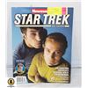 Image 1 : STAR TREK NEWSWEEK 50 YEARS MAGAZINE