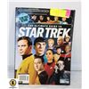 Image 1 : STAR TREK 50 ANNIVERARY ULTIMATE GUIDE