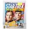Image 1 : STAR TREK ULTIMATE GUIDE COLLECTOR'S