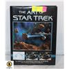 Image 1 : STAR TREK BOOK ART OF STAR TREK