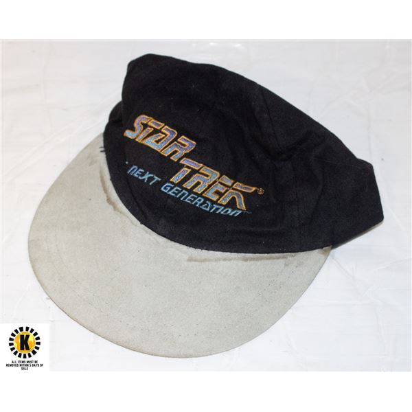 STAR TREK NEXT GENERATION 1993 BASEBALL