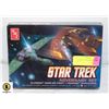 Image 1 : STAR TREK ADVERSARY SET MODEL KIT