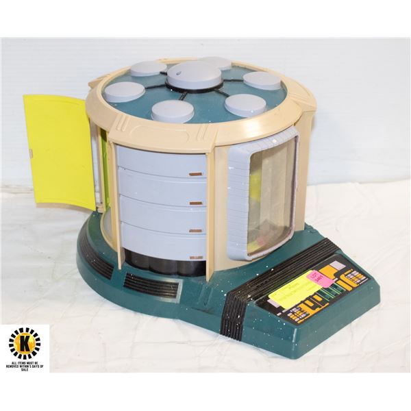 STAR TREK 1993 NEXT GENERATION