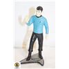 Image 1 : STAR TREK MR SPOCK 1991 HAMILTON