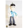 Image 1 : STAR TREK HALLMARK 2017 SPOCK REPAIRED