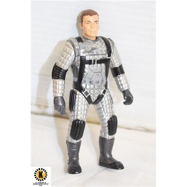 STAR TREK 1994 PLAYMATES CPT KIRK