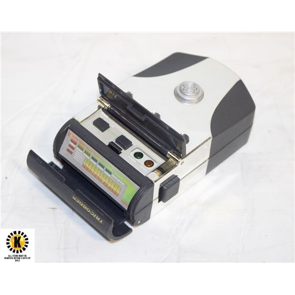 STAR TREK 2009 TRICORDER 2009 PLAYMATES