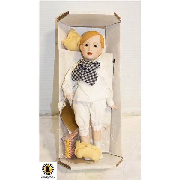 RALSTON WHEAT BOY #116