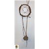 Image 1 : VINTAGE HAND MADE NATIVE DREAM CATCHER, MED.