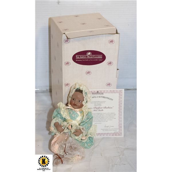 PICTURE PERFECT MINI DOLLS 43300-C1