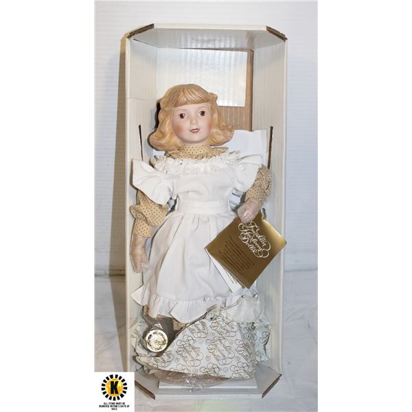 J&P THREAD GIRL COUNTRY STORE #114