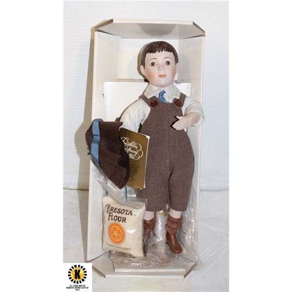 CERESOTA FLOUR BOY #120