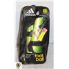 Image 1 : ADIDAS SOCCER ANKLE SHIELD, SIZE L