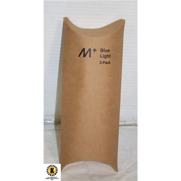 NEW M+ LADIES CHLOE READING GLASSES 2 PK, +1.75