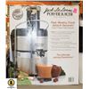 Image 1 : ULTIMATE POWER JUICER, JACK LALANNE?S, NEW.
