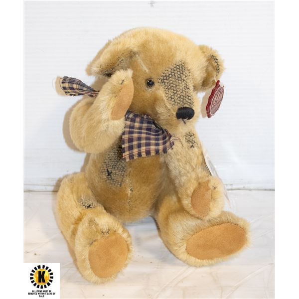 NEW VINTAGE 100TH ANNIVERSARY