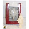 Image 1 : 10 LIGHT STAR TREE TOPPER 8 IN+ MARY