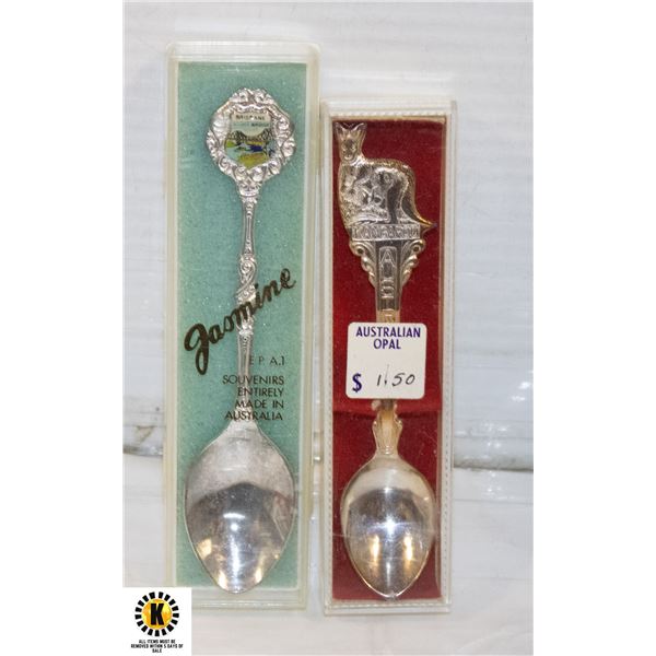 NEW AUSTRALIA KANGAROO OPAL+