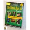 Image 1 : NEW ULTIMATE MAGIC KIT FOR KIDS