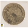 Image 1 : 1898 SILVER GREAT BRITAIN ONE SHILLING COIN