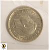 Image 2 : 1940 SILVER GREAT BRITAIN THREE PENCE COIN