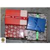 Image 1 : 24 GIFT BOXES AND BAGS,ALL NEW