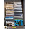 Image 1 : OVER 60 CDS VARIOUS MUSIC,COUNTRY,POP ETC