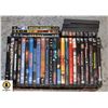Image 1 : LOT OF 30 DVDS