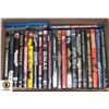 Image 1 : LOT OF 23 DVDS