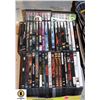 Image 1 : LOT OF 38 DVDS