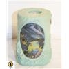Image 1 : VINTAGE CARVED ART OF LASSEN DOLPHIN CANDLE