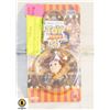 Image 1 : COLLECTORS TOY STORY 4 WOODY KEYCHAIN BY HOTTOYS