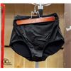 Image 4 : BLACK BUTT SHAPER UNDERGARMENT SIZE S